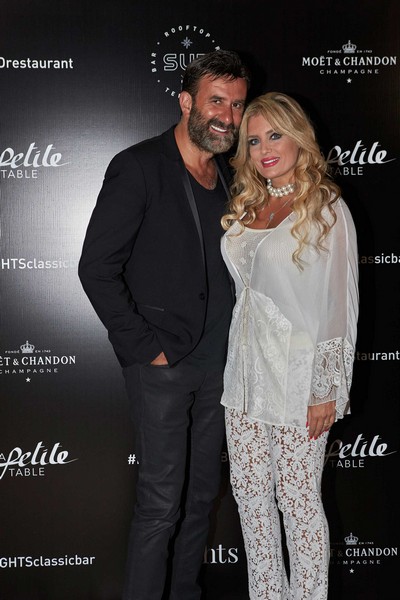 Opening of Sud Dbayeh,La Petite Table & Heights